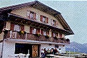 Alpwirtschaft Schlund Sörenberg