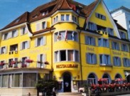 Hotel Bahnhof Post Kreuzlingen