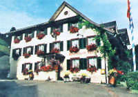 Restaurant Ohr&uuml;ti Steg