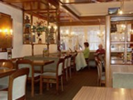 Cafe F&auml;ssler Appenzell