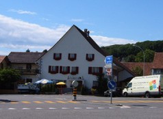 Gasthof L&ouml;wen Tegerfelden