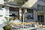 Restaurant National Visp