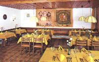 Restaurant Oberli Walliswil