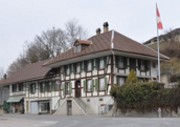 Restaurant Brunnen