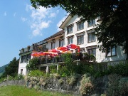 Hotel Sch&ouml;nenboden Wildhaus