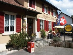 Gasthaus Sonne Ittenthal