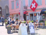 Gasthaus Widder Zug