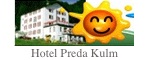 Logo Hotel Preda Kulm