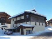 Club Ferienhaus Obersaxen