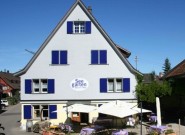 Restaurant Seegarten